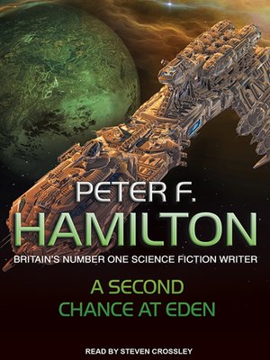 peter f hamilton a second chance at eden